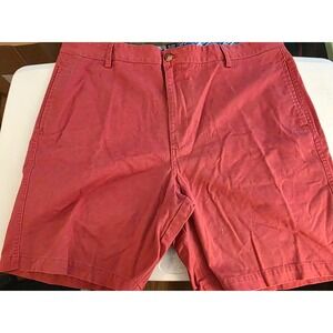 Chap's Men's Red ‎ Shorts SZ 40